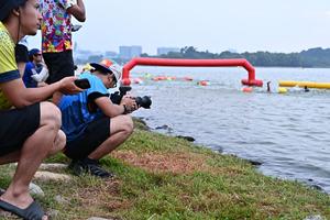 Kenanga Man of Steel Triathlon 123 2026