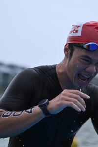 Kenanga Man of Steel Triathlon 123 2026