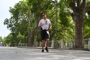 Kenanga Man of Steel Triathlon 123 2026
