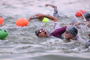 Kenanga Man of Steel Triathlon 123 2026