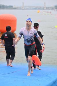 Kenanga Man of Steel Triathlon 123 2026