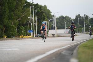 Kenanga Man of Steel Triathlon 123 2026