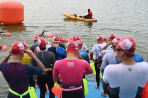 Kenanga Man of Steel Triathlon 123 2026