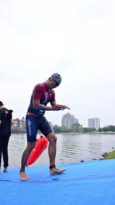 Kenanga Man of Steel Triathlon 123 2026