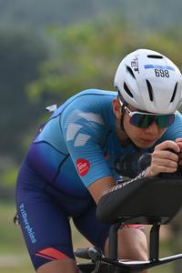 Kenanga Man of Steel Triathlon 123 2026
