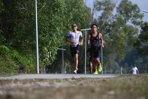 Kenanga Man of Steel Triathlon 123 2026