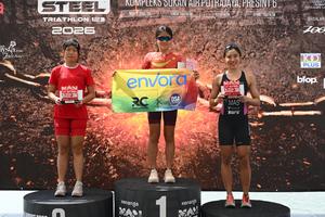 Kenanga Man of Steel Triathlon 123 2026