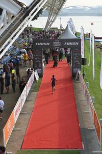 Kenanga Man of Steel Triathlon 123 2026