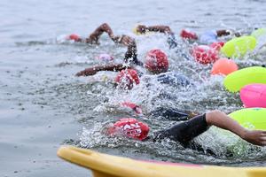 Kenanga Man of Steel Triathlon 123 2026