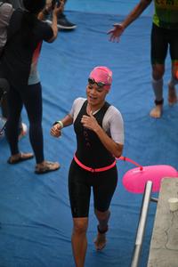 Kenanga Man of Steel Triathlon 123 2026