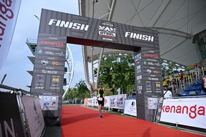 Kenanga Man of Steel Triathlon 123 2026
