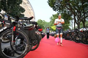 Kenanga Man of Steel Triathlon 123 2026