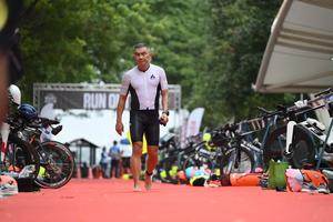 Kenanga Man of Steel Triathlon 123 2026