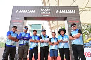 Kenanga Man of Steel Triathlon 123 2026