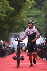 Kenanga Man of Steel Triathlon 123 2026