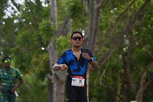 Kenanga Man of Steel Triathlon 123 2026