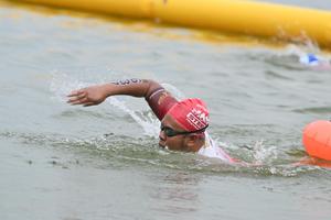 Kenanga Man of Steel Triathlon 123 2026
