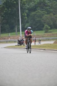 Kenanga Man of Steel Triathlon 123 2026