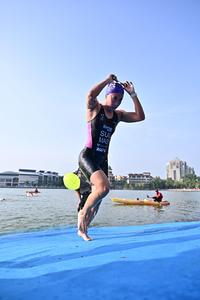 Kenanga Man of Steel Triathlon 123 2026