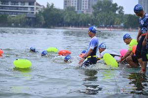 Kenanga Man of Steel Triathlon 123 2026