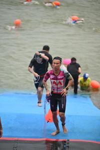 Kenanga Man of Steel Triathlon 123 2026
