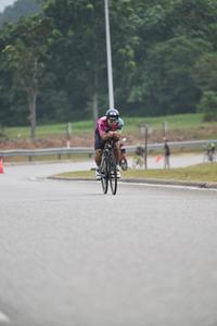 Kenanga Man of Steel Triathlon 123 2026