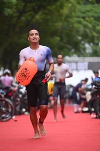 Kenanga Man of Steel Triathlon 123 2026
