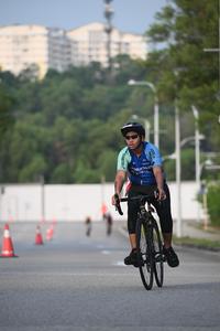 Kenanga Man of Steel Triathlon 123 2026