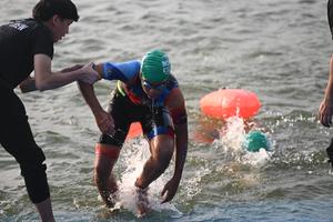 Kenanga Man of Steel Triathlon 123 2026