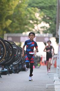 Kenanga Man of Steel Triathlon 123 2026