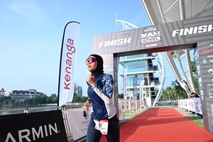 Kenanga Man of Steel Triathlon 123 2026