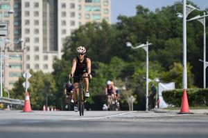 Kenanga Man of Steel Triathlon 123 2026