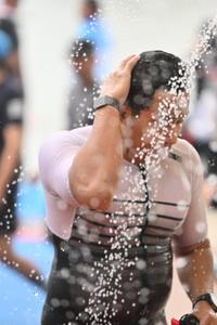 Kenanga Man of Steel Triathlon 123 2026