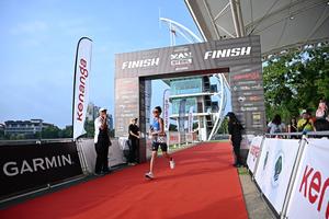 Kenanga Man of Steel Triathlon 123 2026