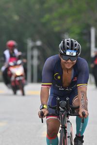 Kenanga Man of Steel Triathlon 123 2026