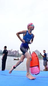 Kenanga Man of Steel Triathlon 123 2026