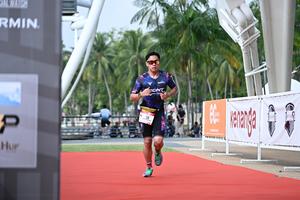 Kenanga Man of Steel Triathlon 123 2026