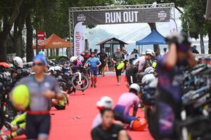 Kenanga Man of Steel Triathlon 123 2026