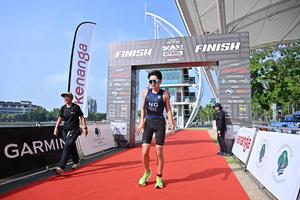 Kenanga Man of Steel Triathlon 123 2026