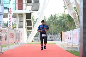 Kenanga Man of Steel Triathlon 123 2026