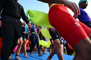 Kenanga Man of Steel Triathlon 123 2026