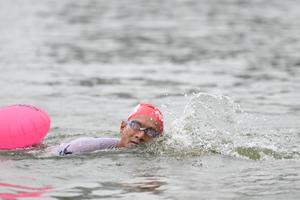 Kenanga Man of Steel Triathlon 123 2026