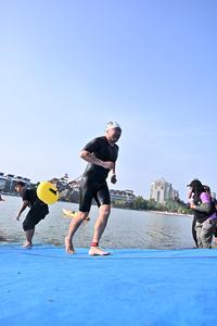 Kenanga Man of Steel Triathlon 123 2026