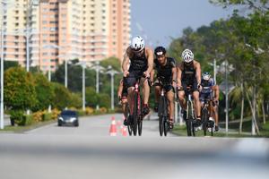 Kenanga Man of Steel Triathlon 123 2026