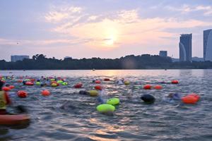 Kenanga Man of Steel Triathlon 123 2026