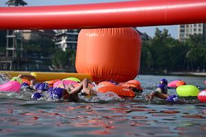 Kenanga Man of Steel Triathlon 123 2026
