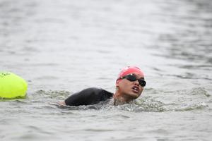 Kenanga Man of Steel Triathlon 123 2026