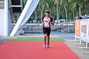 Kenanga Man of Steel Triathlon 123 2026