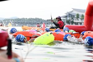 Kenanga Man of Steel Triathlon 123 2026