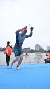 Kenanga Man of Steel Triathlon 123 2026